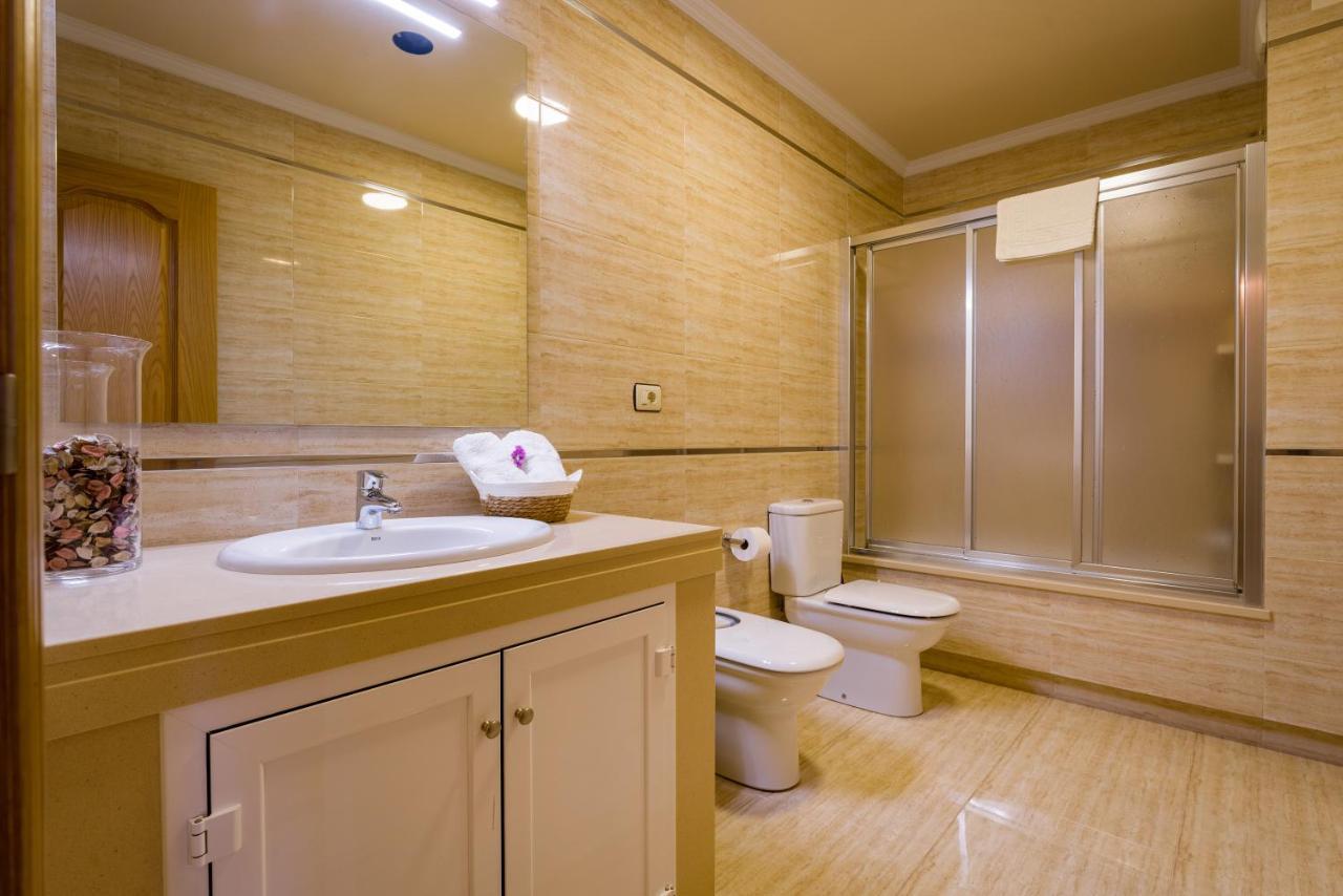 A De Neno Apartment เมลิเด ภายนอก รูปภาพ