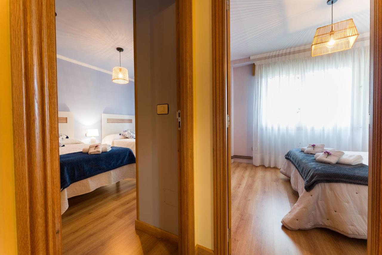 A De Neno Apartment เมลิเด ภายนอก รูปภาพ