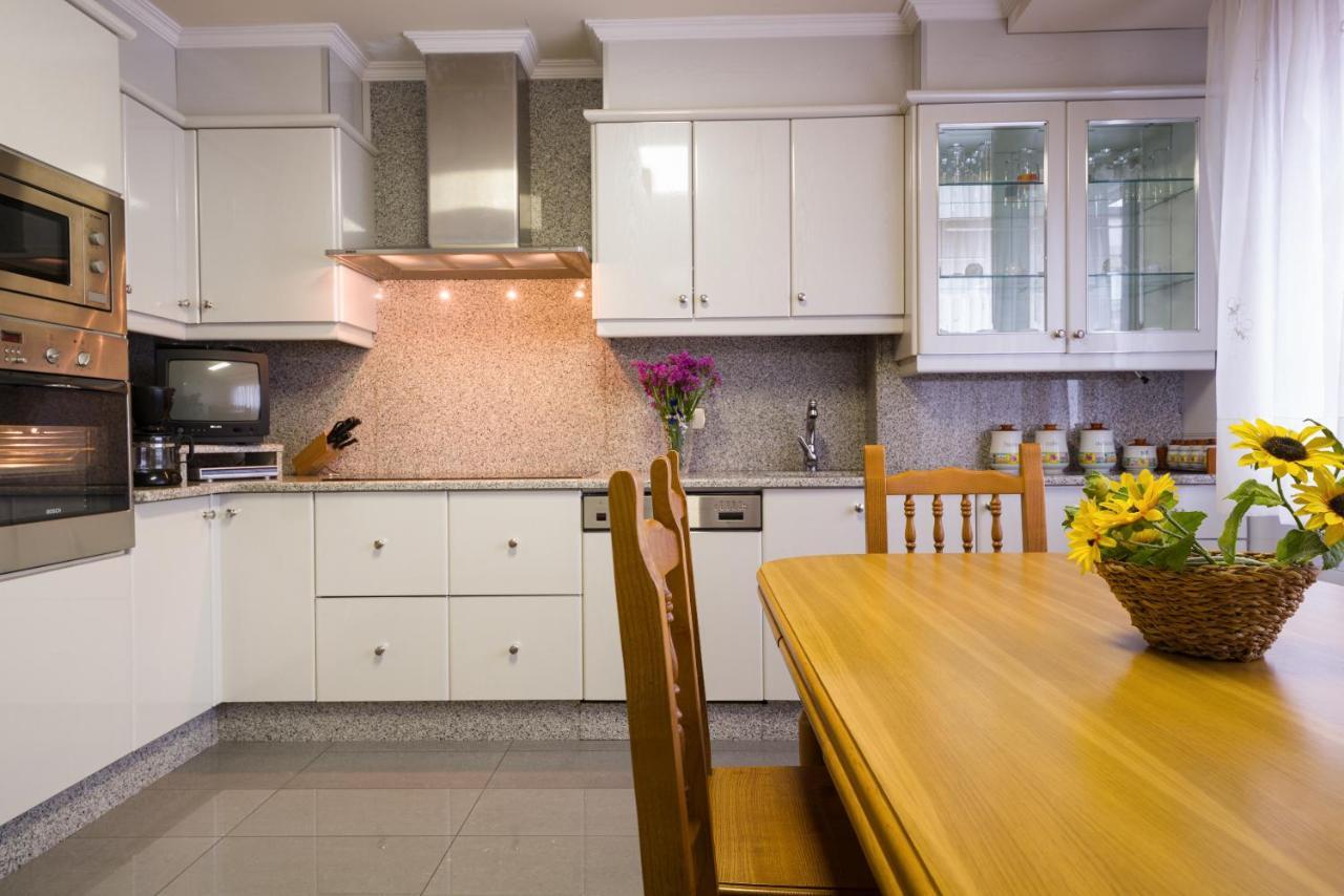 A De Neno Apartment เมลิเด ภายนอก รูปภาพ