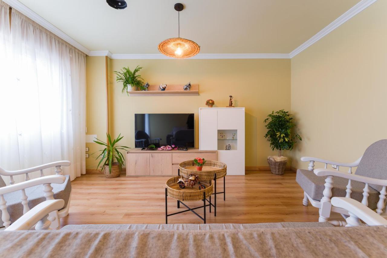 A De Neno Apartment เมลิเด ภายนอก รูปภาพ