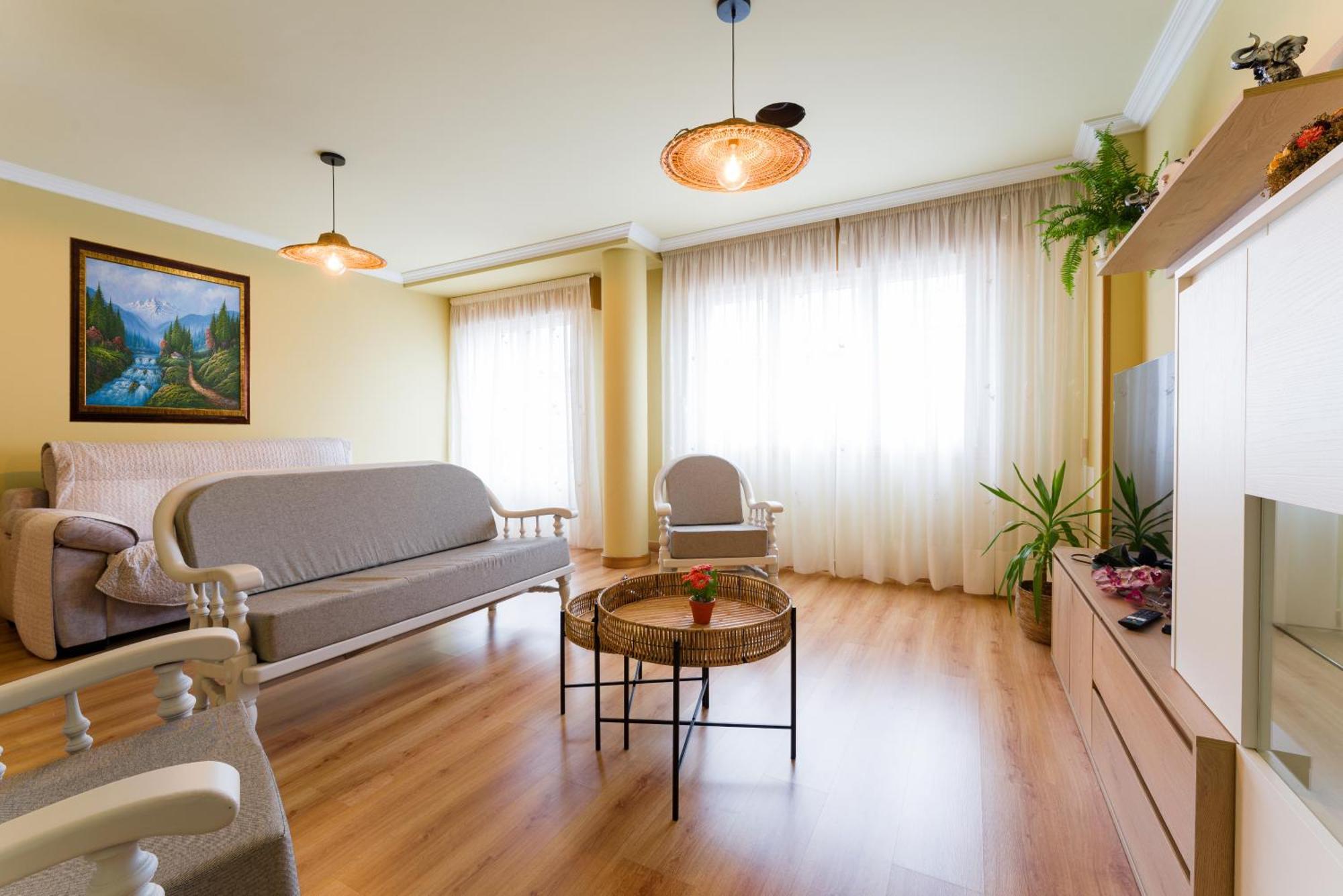 A De Neno Apartment เมลิเด ภายนอก รูปภาพ